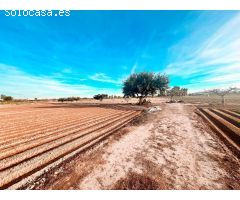 Casa de Campo en Callosa de Segura