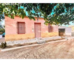 Casa de Campo en Callosa de Segura