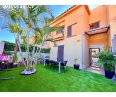 ESPECTACULAR DUPLEX EN LOMAS DE CABO ROIG