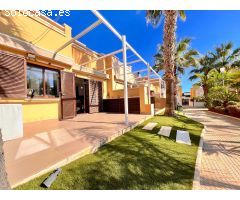 ESPECTACULAR DUPLEX EN LOMAS DE CABO ROIG