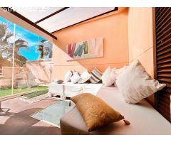 ESPECTACULAR DUPLEX EN LOMAS DE CABO ROIG