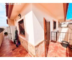ESPECTACULAR CHALET PAREADO EN BIGASTRO