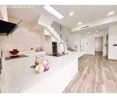 ESPECTACULAR VILLA EN MUTXAMEL ALICANTE