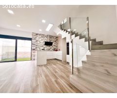 ESPECTACULAR VILLA EN MUTXAMEL ALICANTE