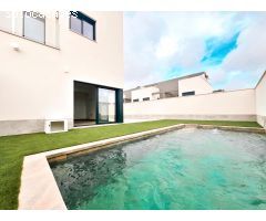 ESPECTACULAR VILLA EN MUTXAMEL ALICANTE