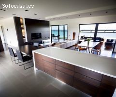 ESPECTACULAR VILLA DE LUJO EN ASPE ALICANTE