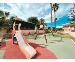 ESPECTACULAR CHALET CON GRAN PARCELA EN GRAN ALACANT