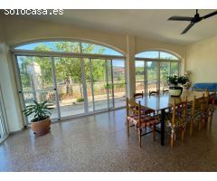 OPPORTUNITY CHALET IN HONDON DE LAS NIEVES  ALICANTE
