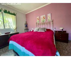 OPPORTUNITY CHALET IN HONDON DE LAS NIEVES  ALICANTE