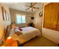 OPPORTUNITY CHALET IN HONDON DE LAS NIEVES  ALICANTE