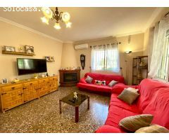 OPPORTUNITY CHALET IN HONDON DE LAS NIEVES  ALICANTE