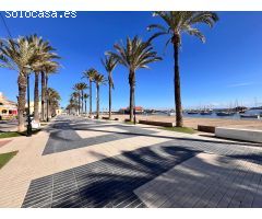 Magnifico piso en los alcazares zona puerto