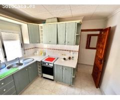 Fabuloso Chalet en La Marina
