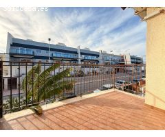 FANTÁSTICO BUNGALOW EN GRAN ALACANT