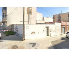 Magnifica parcela urbana en el Altet Alicante