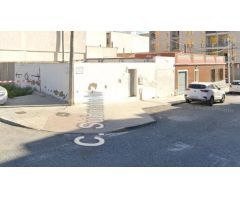 Magnifica parcela urbana en el Altet Alicante