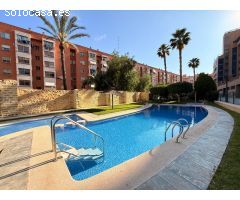 Espectacular Piso en esquina en Residencial privado zona Babel