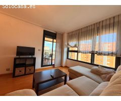Espectacular Piso en esquina en Residencial privado zona Babel