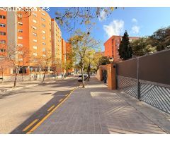 Espectacular Piso en esquina en Residencial privado zona Babel