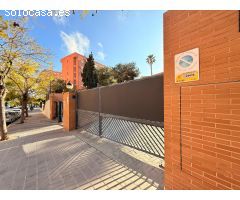 Espectacular Piso en esquina en Residencial privado zona Babel