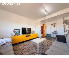 Espectacular piso en Altorreal