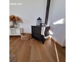 CASA CON TERRENO EN NOVELDA HORNA ALTA
