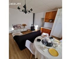 CASA CON TERRENO EN NOVELDA HORNA ALTA