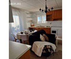 CASA CON TERRENO EN NOVELDA HORNA ALTA