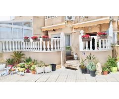 MAGNÍFICO DÚPLEX EN SANTA POLA