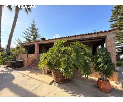 Magnifico Chalet en Las Bayas Elche