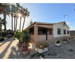 Magnifico Chalet en Las Bayas Elche