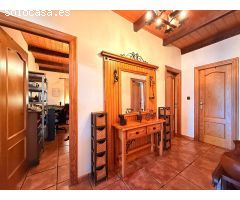 Magnifico Chalet en Las Bayas Elche