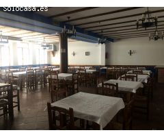 Local comercial en Venta en Villalmanzo, Burgos