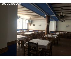 Local comercial en Venta en Villalmanzo, Burgos