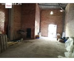 LOCAL COMERCIAL EN SAN PEDRO Y SAN FELICES