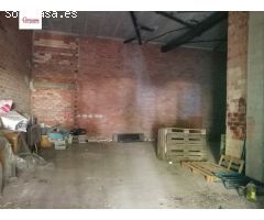 LOCAL COMERCIAL EN SAN PEDRO Y SAN FELICES