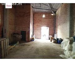 LOCAL COMERCIAL EN SAN PEDRO Y SAN FELICES