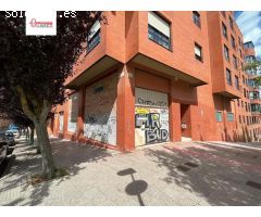 Local comercial en Venta en Villafría de Burgos, Burgos