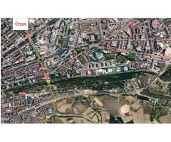 Suelo Urbanizable en Burgos