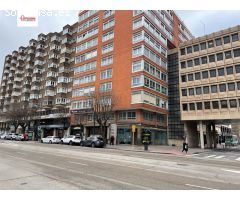 Oficinas en venta en la Avenida del Cid