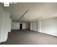 Oficinas en venta en la Avenida del Cid