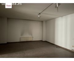 Oficinas en venta en la Avenida del Cid