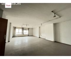 Oficinas en venta en la Avenida del Cid