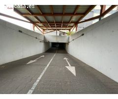 Plaza de garaje en venta