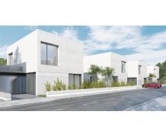 RESIDENCIAL CASTAÑARES