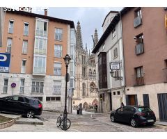 ÁTICO JUNTO A LA CATEDRAL