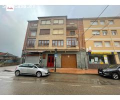 piso en venta en Villadiego