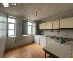 piso en venta en Villadiego