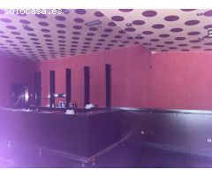 En Burgos. Zona centro. Se alquila bar/cafetería en una zona fantástica