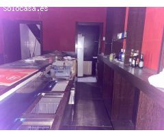 En Burgos. Zona centro. Se alquila bar/cafetería en una zona fantástica